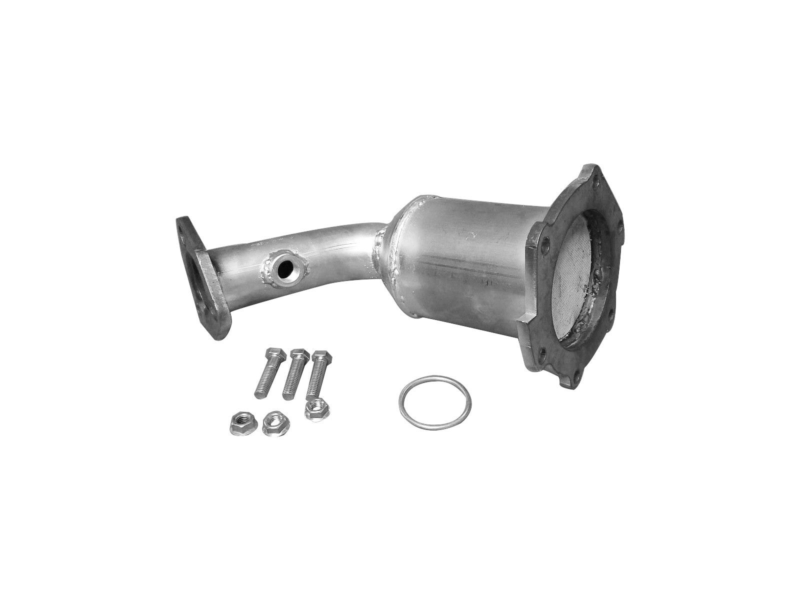 Nissan Pathfinder Bank 2 Catalytic Converter 2013 2014 2015 2016 2017