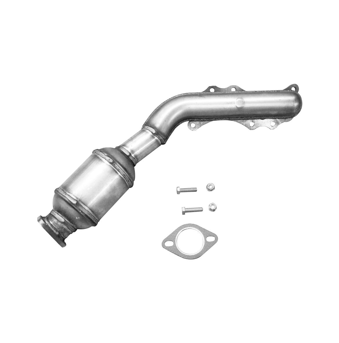 toyota-4runner-4-0l-v6-catalytic-converter-bank-2-2003-2004-2005-2006